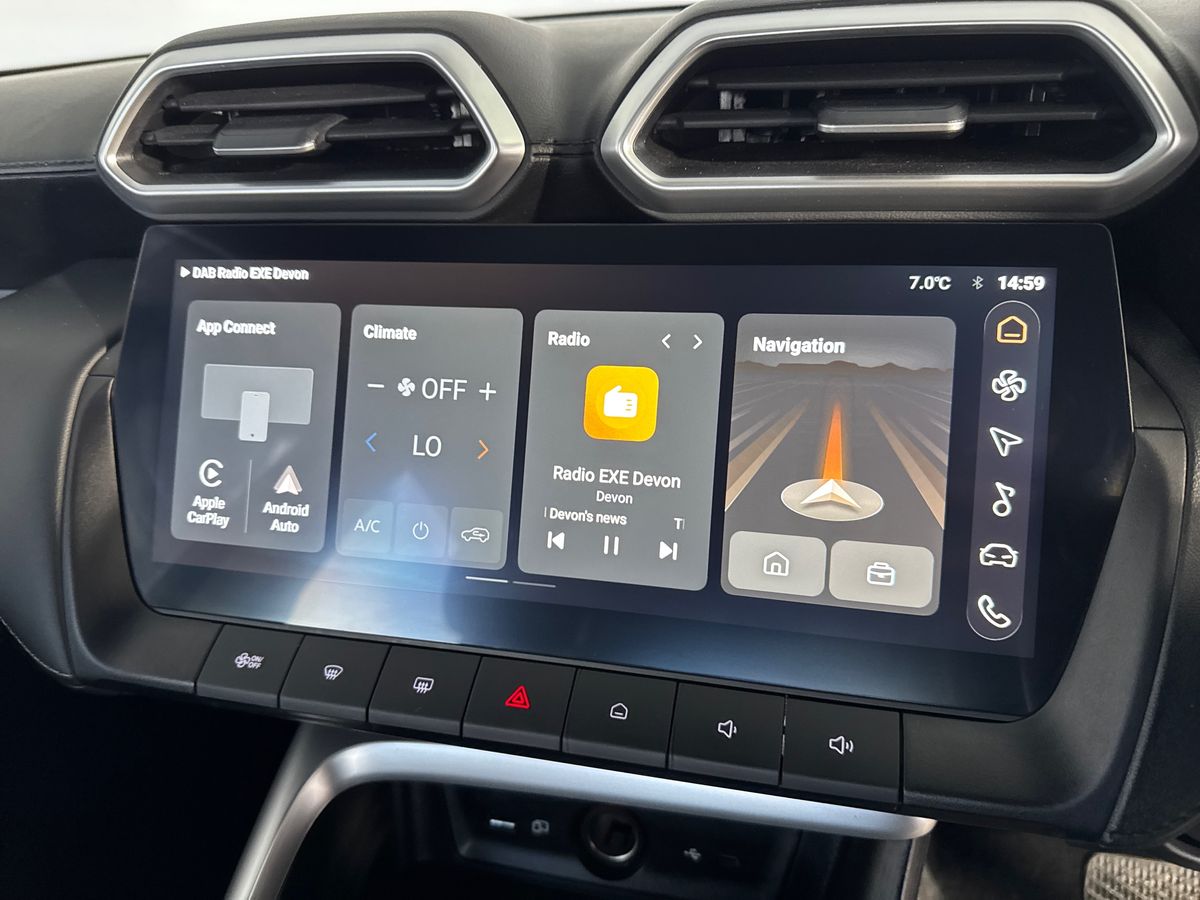 Used MG MG ZS 2024 for sale - 77942027: Photo 25