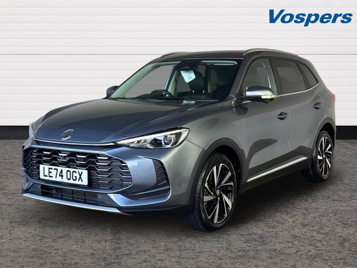 Used MG MG ZS 2024 for sale - 77942027: Photo 3