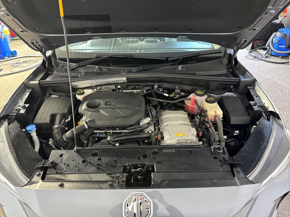 Used MG MG ZS 2024 for sale - 77942027: Photo 33