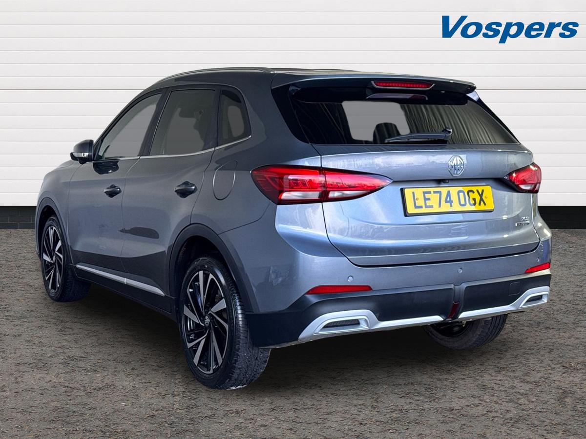 Used MG MG ZS 2024 for sale - 77942027: Photo 6