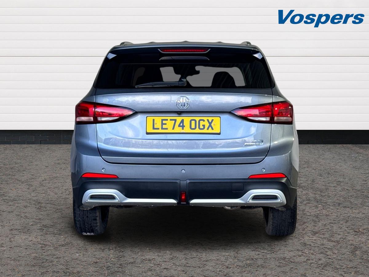 Used MG MG ZS 2024 for sale - 77942027: Photo 7