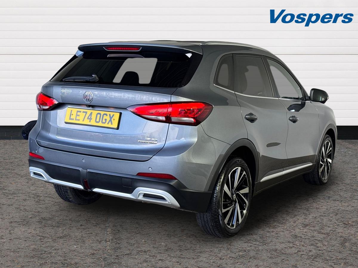 Used MG MG ZS 2024 for sale - 77942027: Photo 9