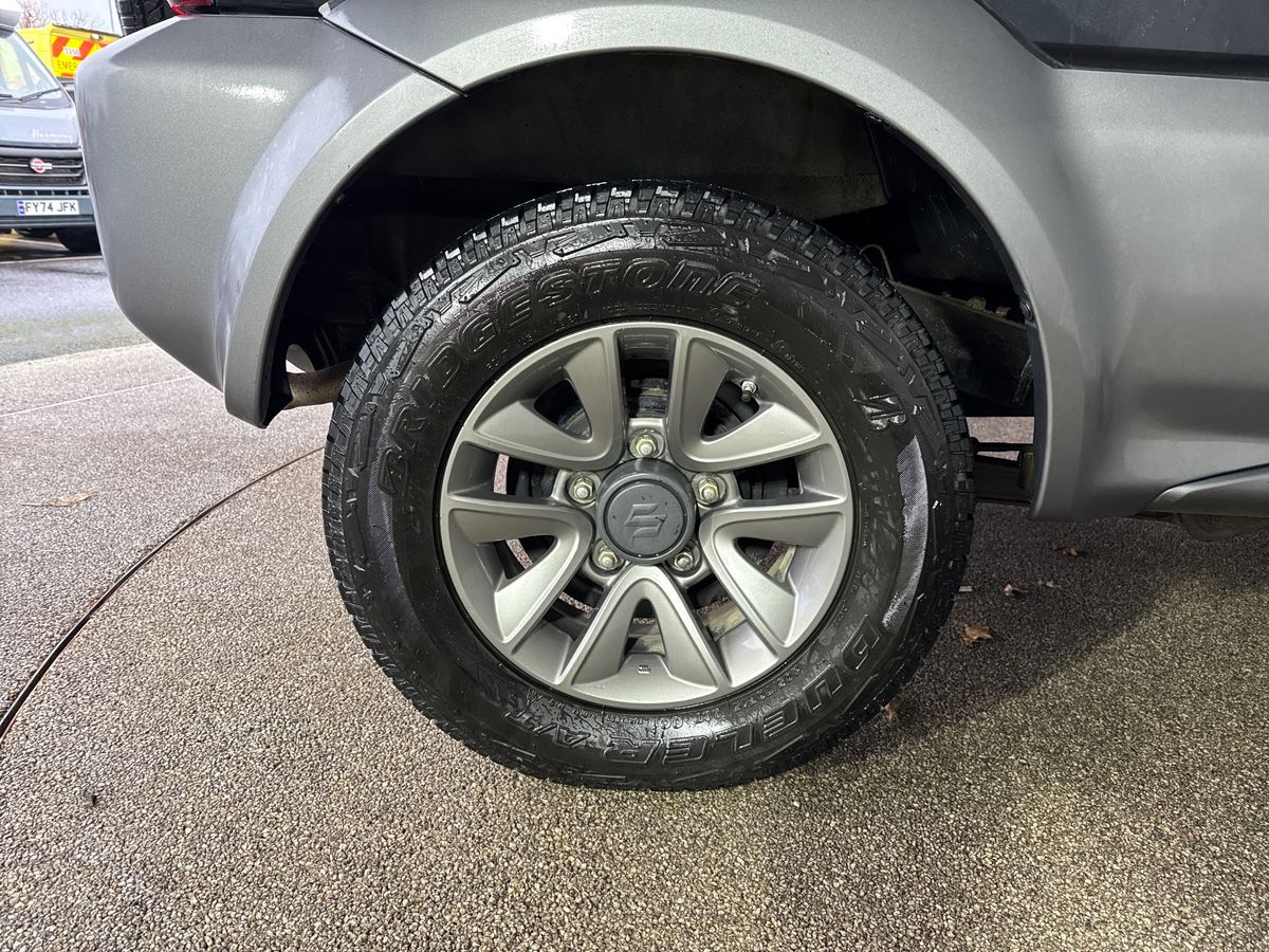 Used Suzuki Jimny 2017 for sale - 77079059: Photo 11