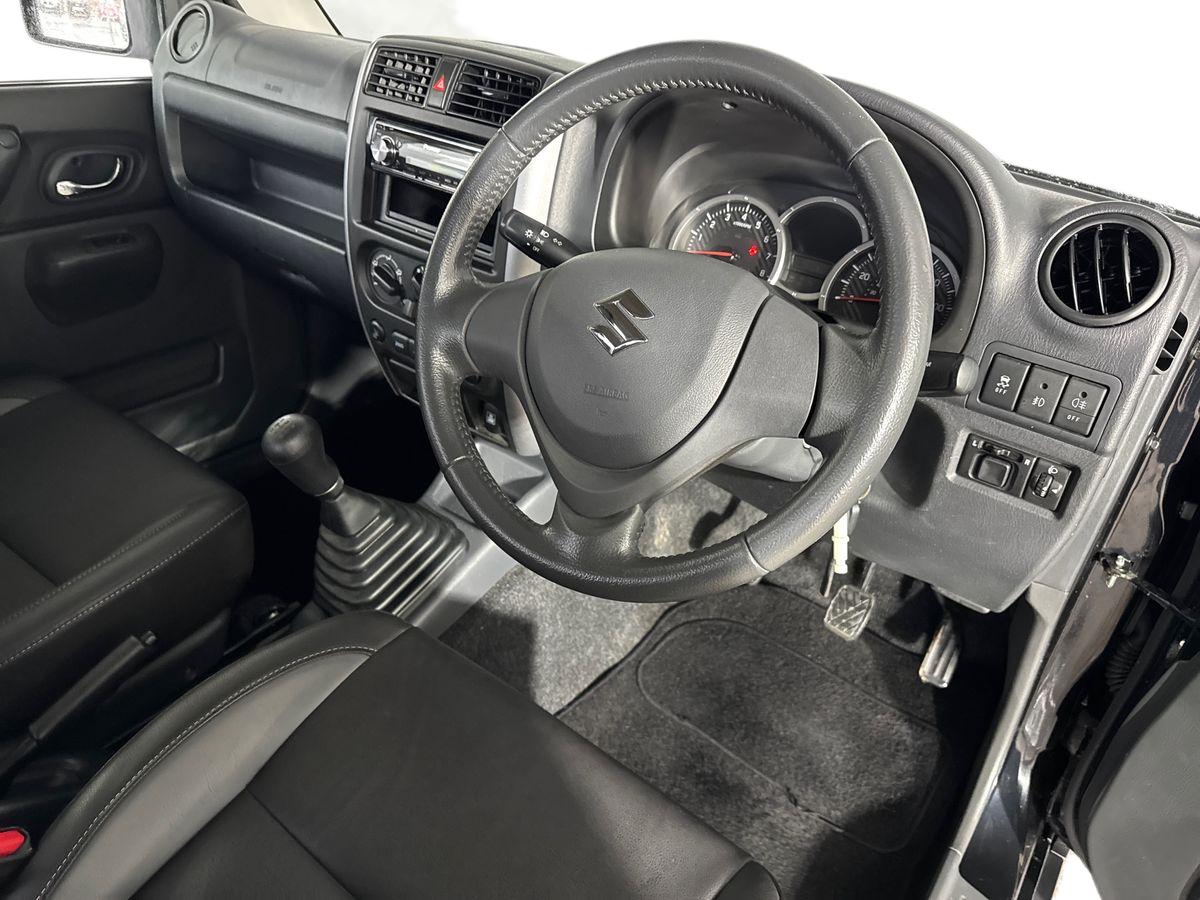 Used Suzuki Jimny 2017 for sale - 77079059: Photo 22