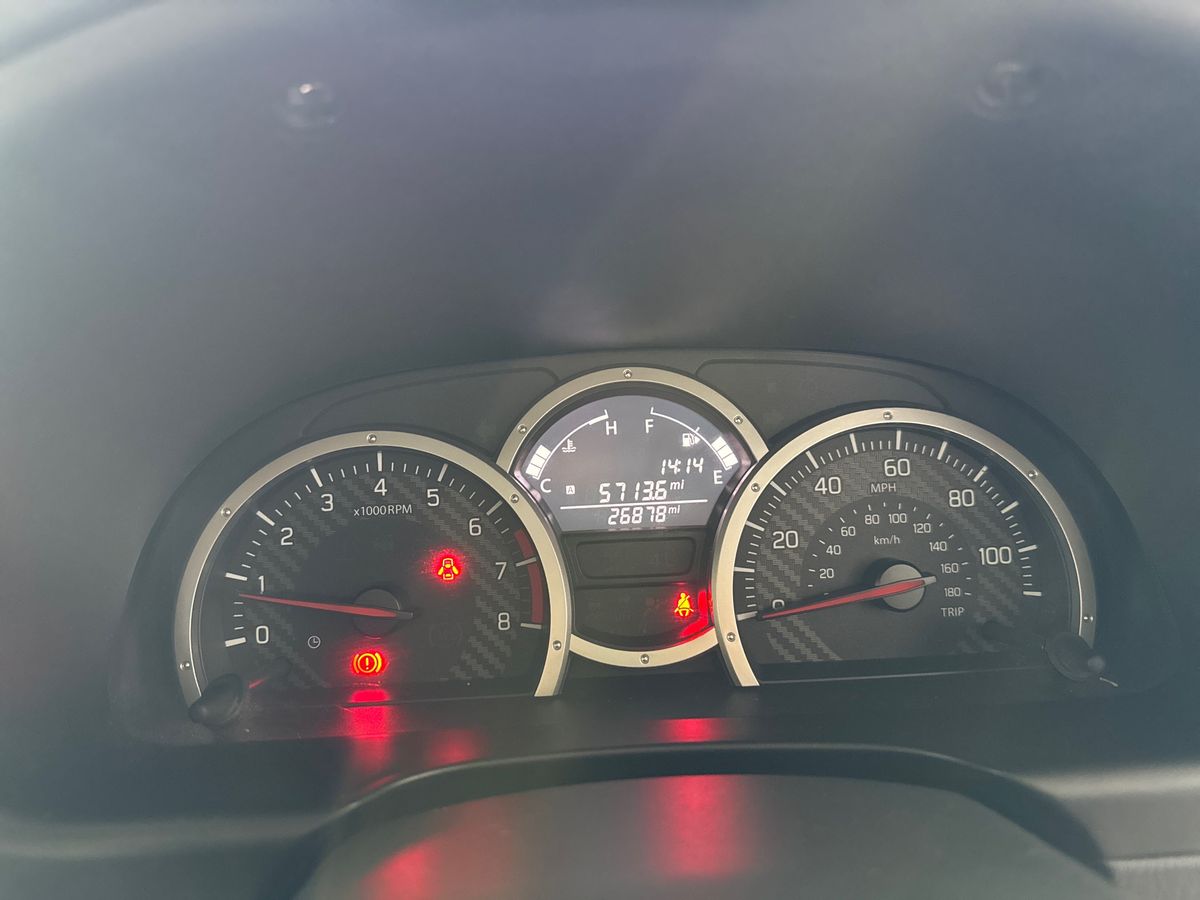 Used Suzuki Jimny 2017 for sale - 77079059: Photo 23