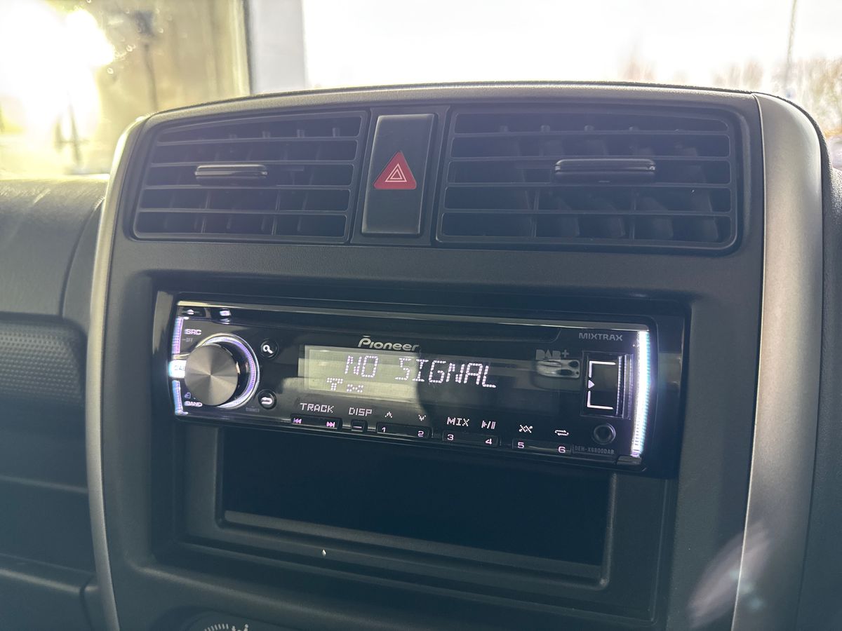 Used Suzuki Jimny 2017 for sale - 77079059: Photo 25