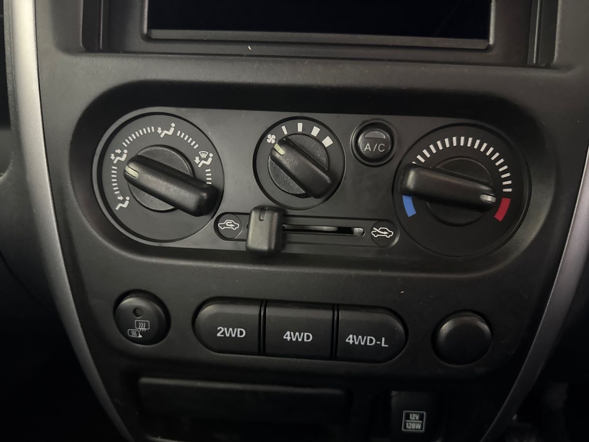 Used Suzuki Jimny 2017 for sale - 77079059: Photo 26