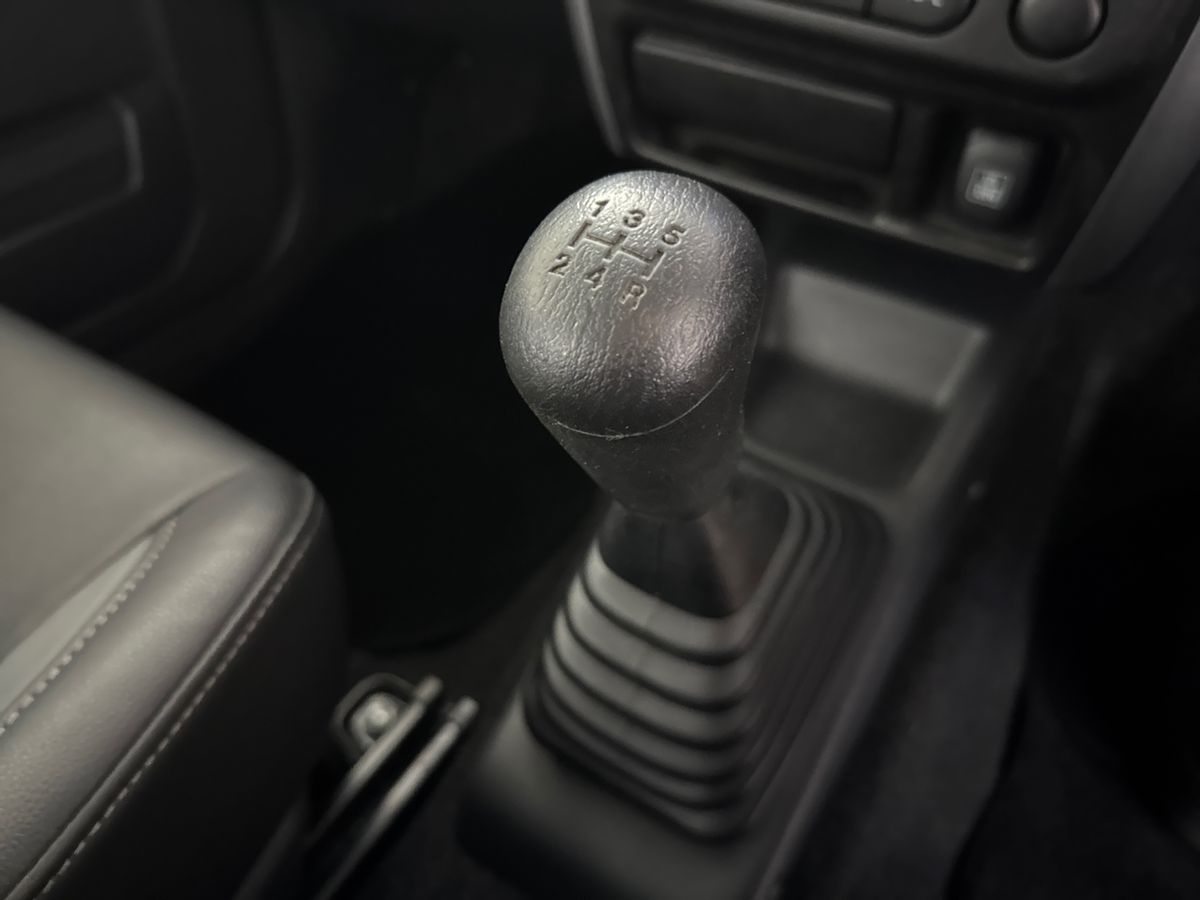 Used Suzuki Jimny 2017 for sale - 77079059: Photo 27