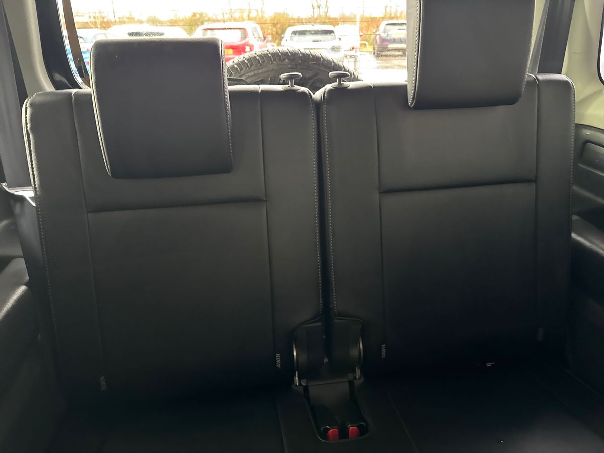 Used Suzuki Jimny 2017 for sale - 77079059: Photo 28