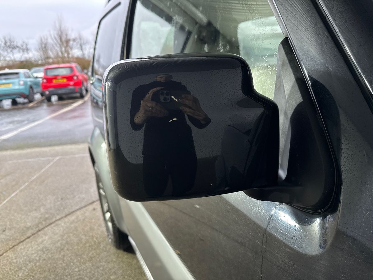 Used Suzuki Jimny 2017 for sale - 77079059: Photo 29