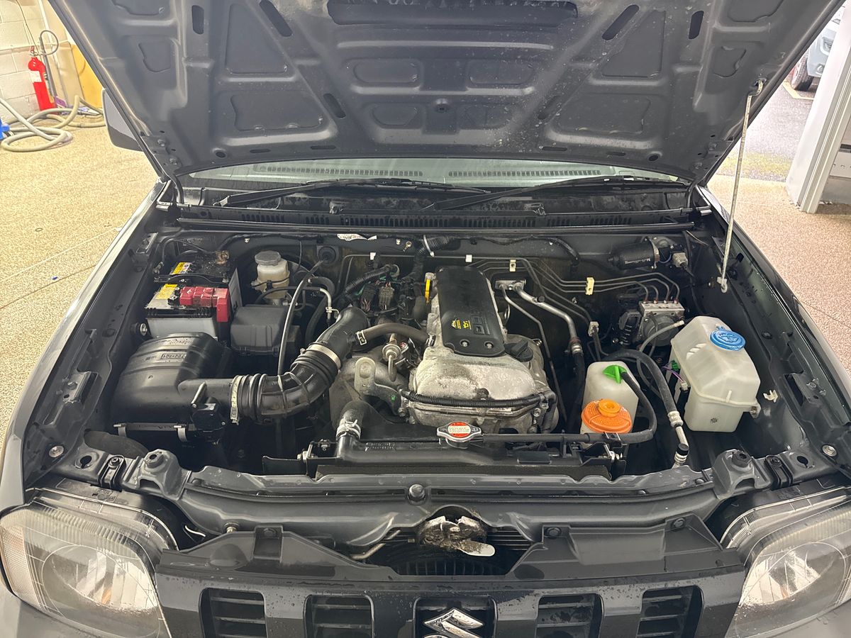 Used Suzuki Jimny 2017 for sale - 77079059: Photo 33