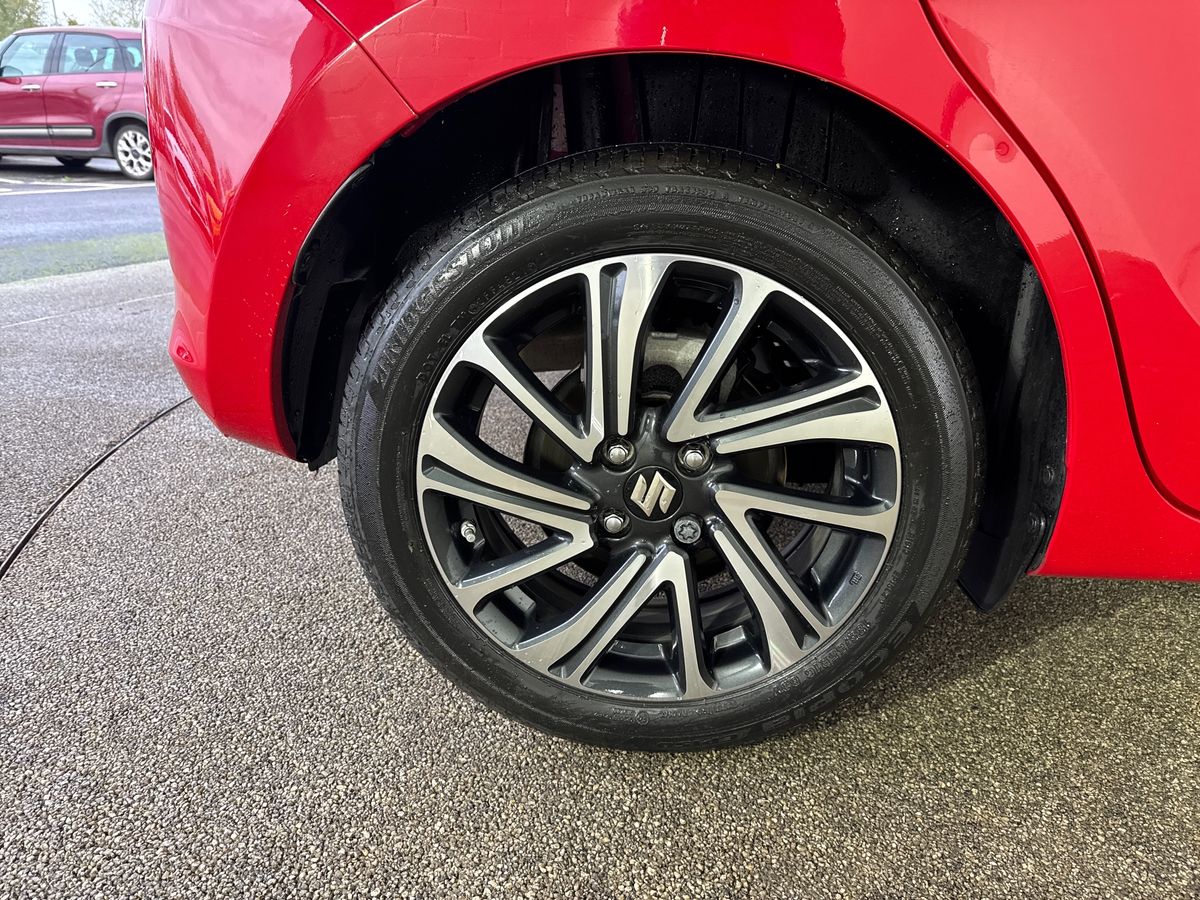 Used Suzuki Swift 2022 for sale - 76575045: Photo 11