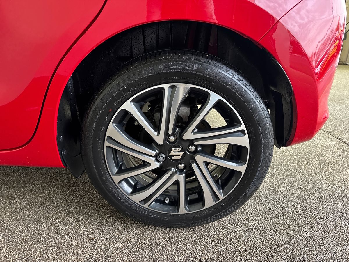 Used Suzuki Swift 2022 for sale - 76575045: Photo 15