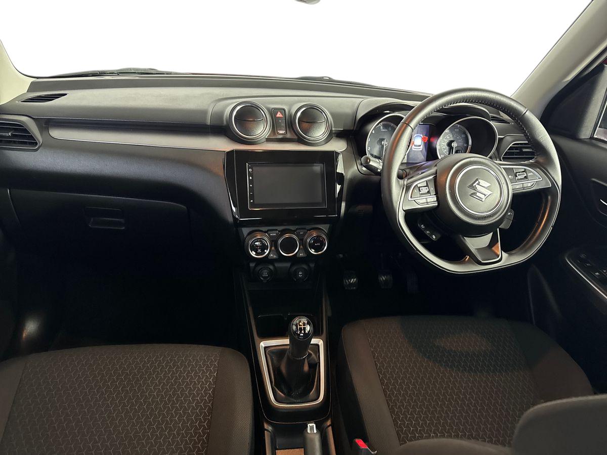 Used Suzuki Swift 2022 for sale - 76575045: Photo 19