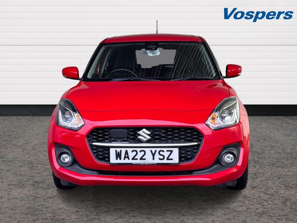 Used Suzuki Swift 2022 for sale - 76575045: Photo 2