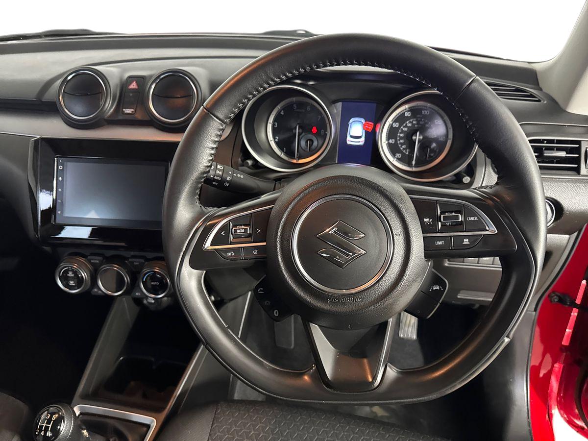 Used Suzuki Swift 2022 for sale - 76575045: Photo 21