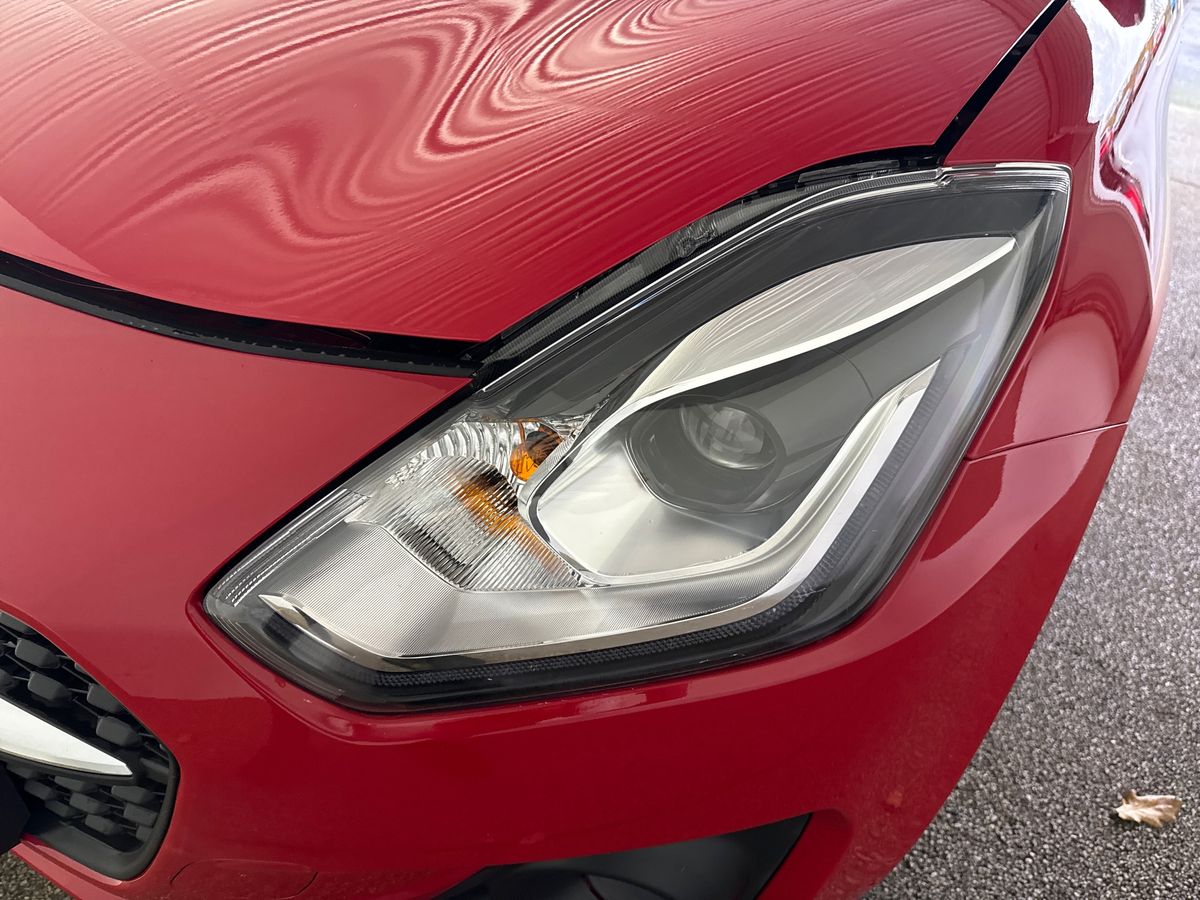 Used Suzuki Swift 2022 for sale - 76575045: Photo 32