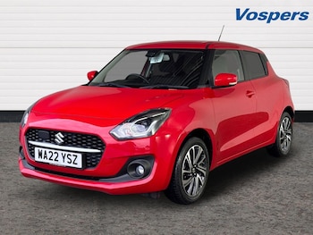 Used Suzuki Swift 2022 for sale - 76575045: Photo