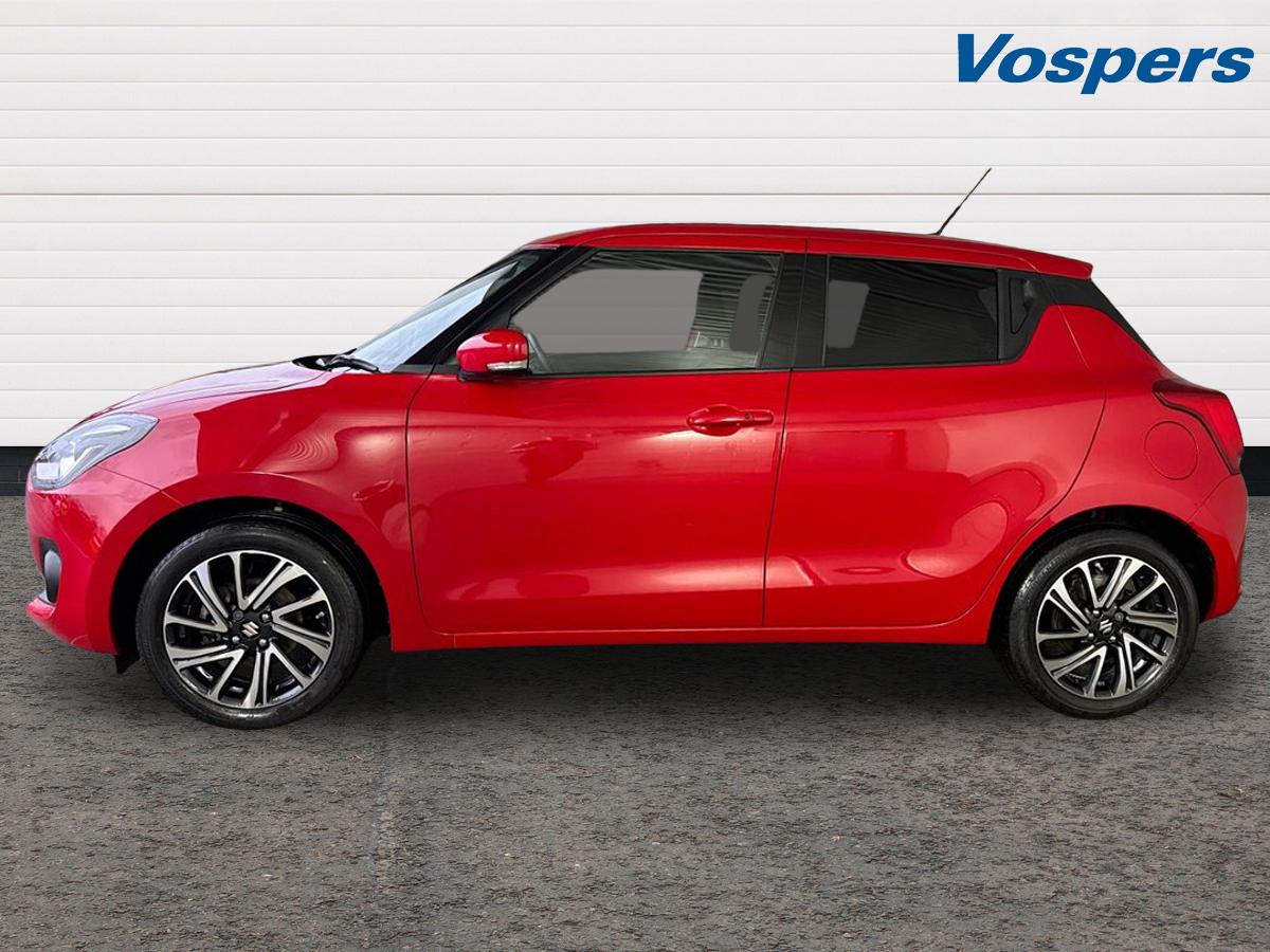 Used Suzuki Swift 2022 for sale - 76575045: Photo 5