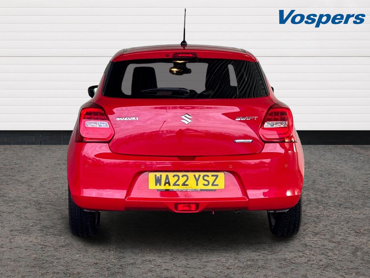 Used Suzuki Swift 2022 for sale - 76575045: Photo 7