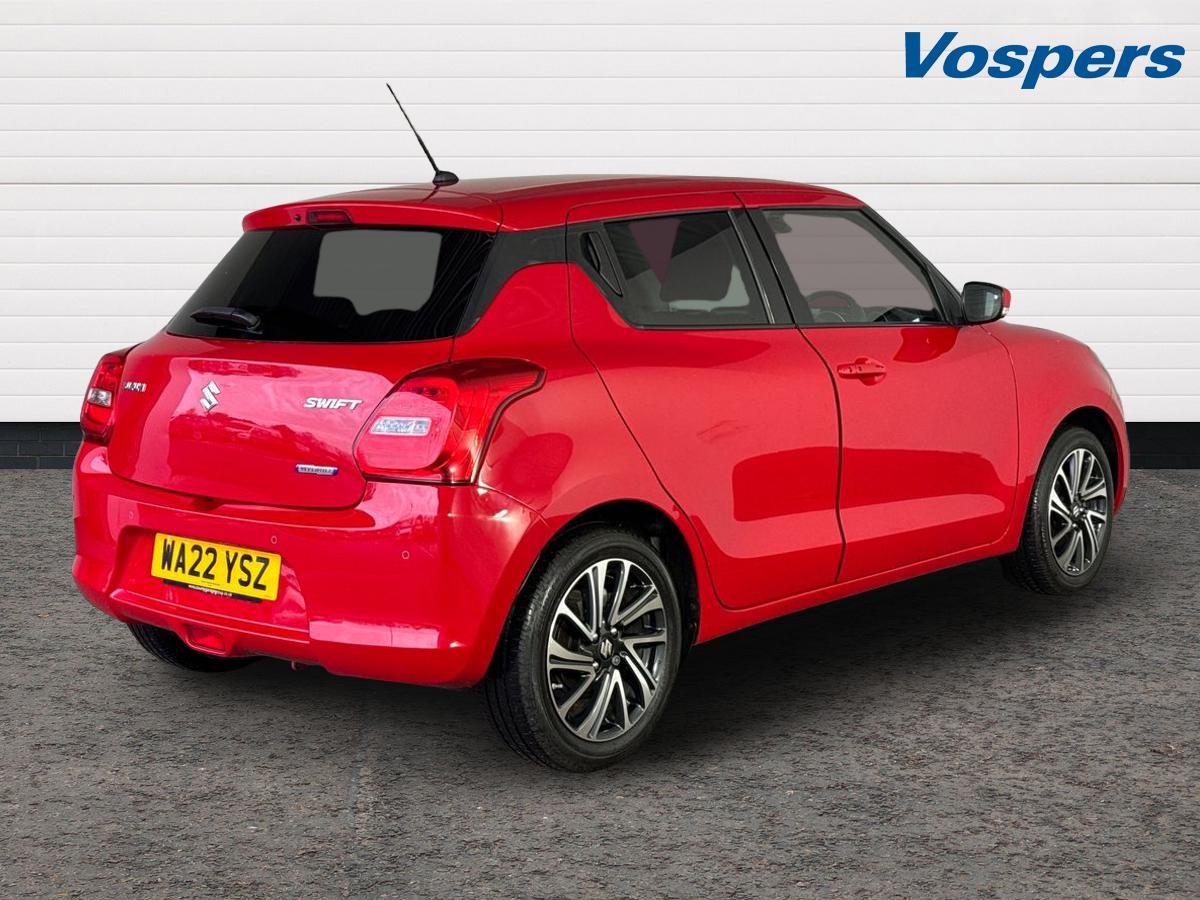 Used Suzuki Swift 2022 for sale - 76575045: Photo 9