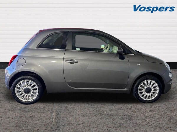 Used Fiat 500 2023 for sale - 76130785: Photo 10