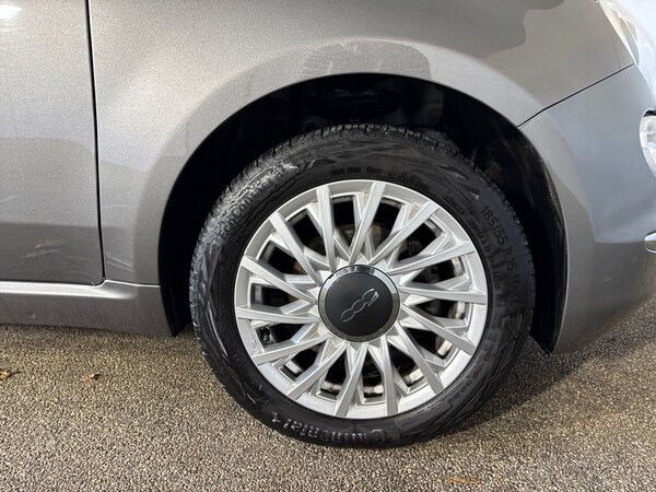 Used Fiat 500 2023 for sale - 76130785: Photo 13