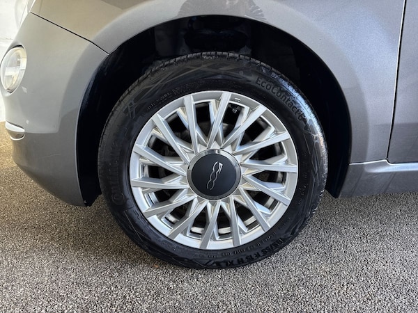 Used Fiat 500 2023 for sale - 76130785: Photo 14