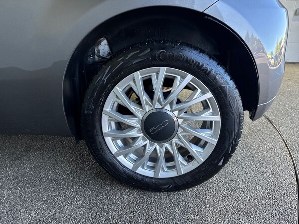 Used Fiat 500 2023 for sale - 76130785: Photo 15