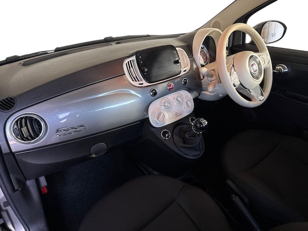 Used Fiat 500 2023 for sale - 76130785: Photo 18