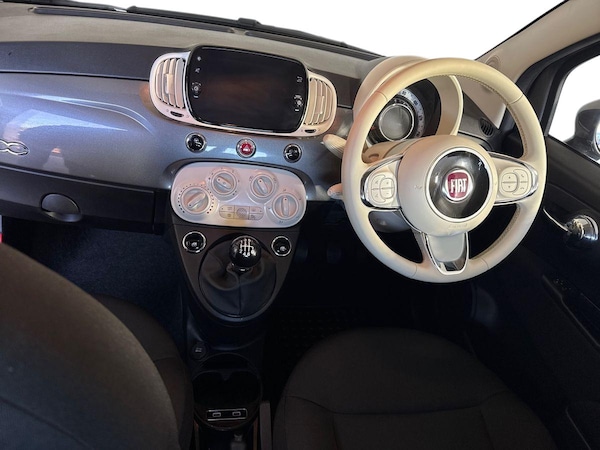 Used Fiat 500 2023 for sale - 76130785: Photo 19