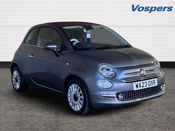 Fiat - 500