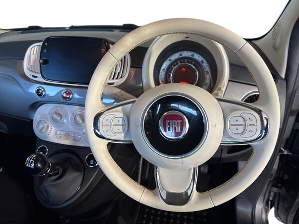 Used Fiat 500 2023 for sale - 76130785: Photo 21