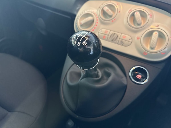 Used Fiat 500 2023 for sale - 76130785: Photo 27