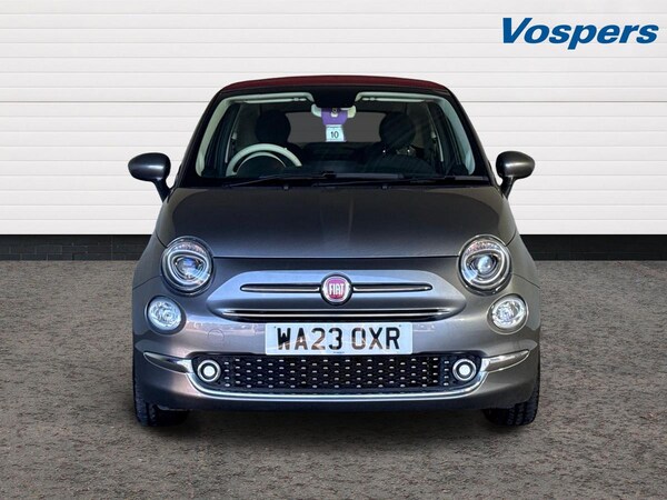 Used Fiat 500 2023 for sale - 76130785: Photo 2