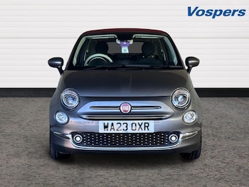 Used Fiat 500 2023 for sale - 76130785: Photo 2