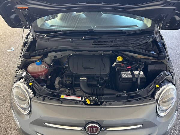 Used Fiat 500 2023 for sale - 76130785: Photo 33