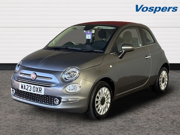 Used Fiat 500 2023 for sale - 76130785: Photo 3