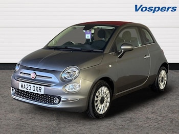 Used Fiat 500 2023 for sale - 76130785: Photo 3