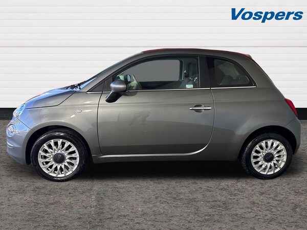 Used Fiat 500 2023 for sale - 76130785: Photo 5