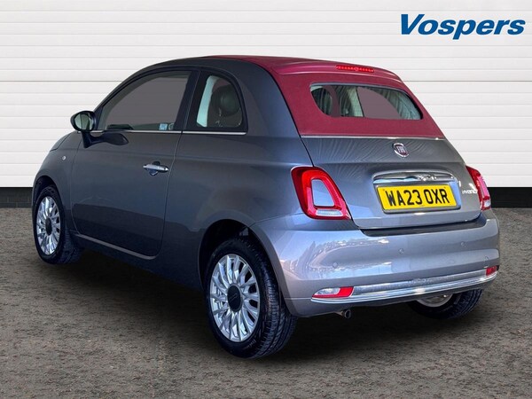 Used Fiat 500 2023 for sale - 76130785: Photo 6