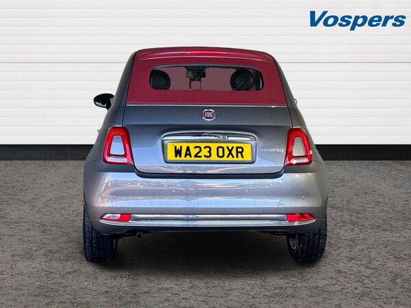 Used Fiat 500 2023 for sale - 76130785: Photo 7