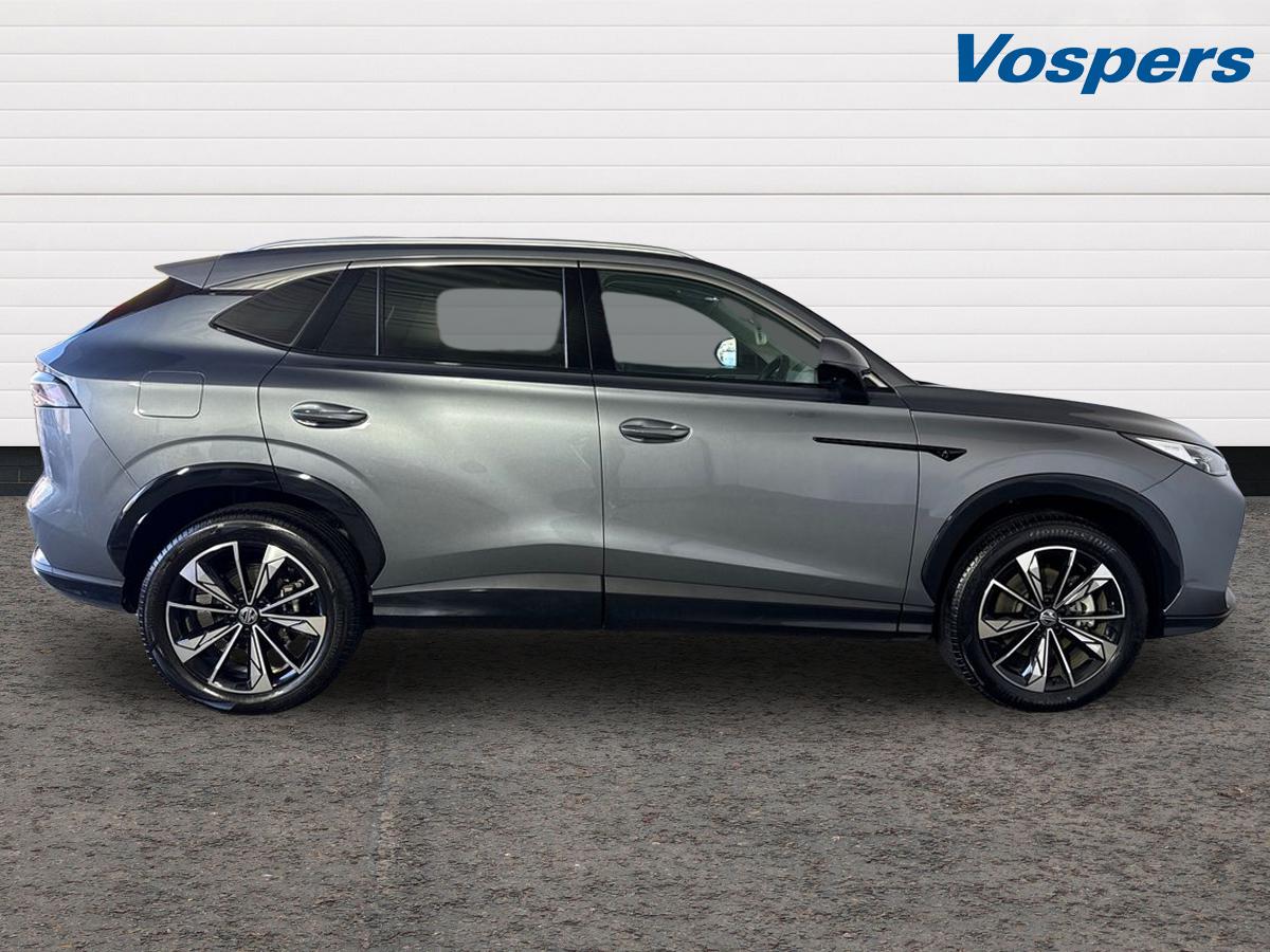 Used MG MG HS 2024 for sale - 77576346: Photo 10