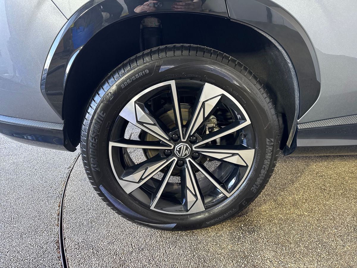 Used MG MG HS 2024 for sale - 77576346: Photo 11