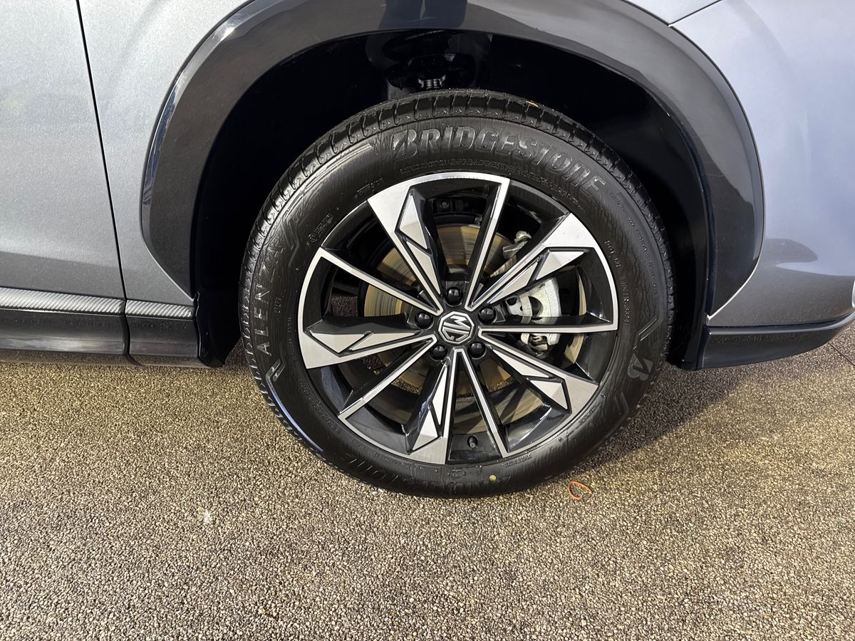 Used MG MG HS 2024 for sale - 77576346: Photo 13