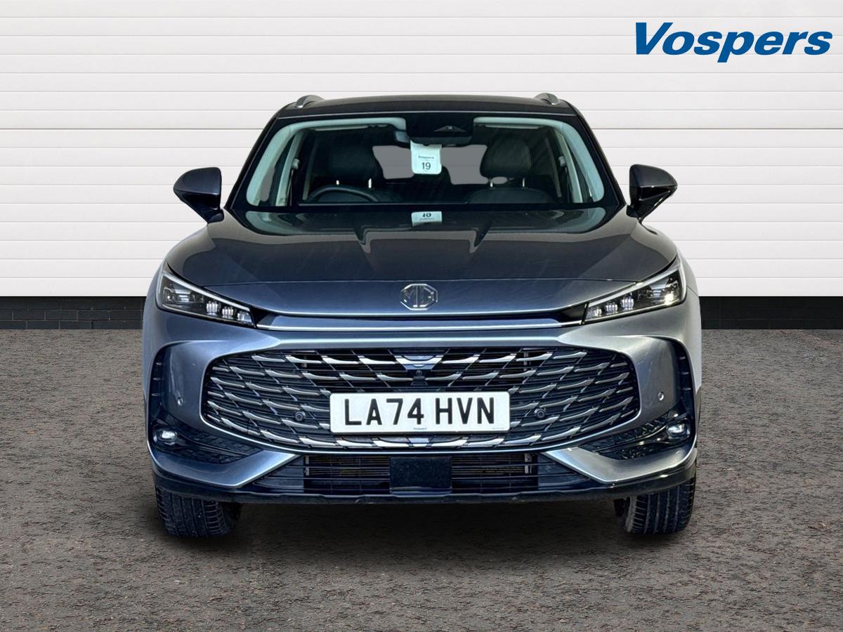 Used MG MG HS 2024 for sale - 77576346: Photo 2