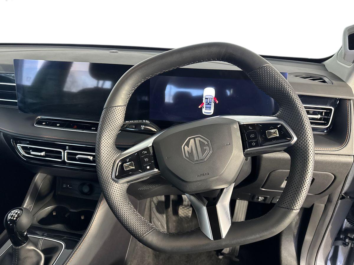 Used MG MG HS 2024 for sale - 77576346: Photo 21