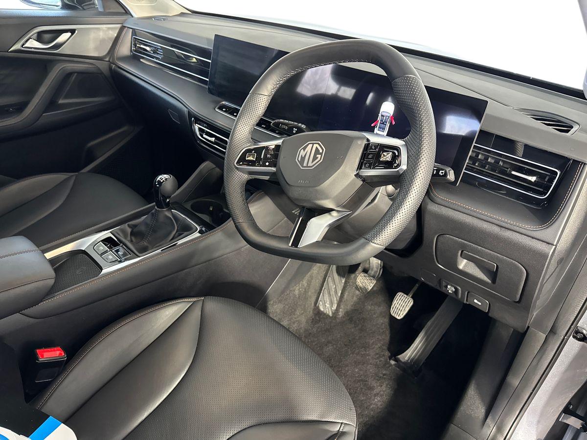 Used MG MG HS 2024 for sale - 77576346: Photo 22