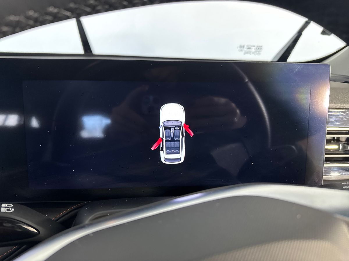 Used MG MG HS 2024 for sale - 77576346: Photo 23