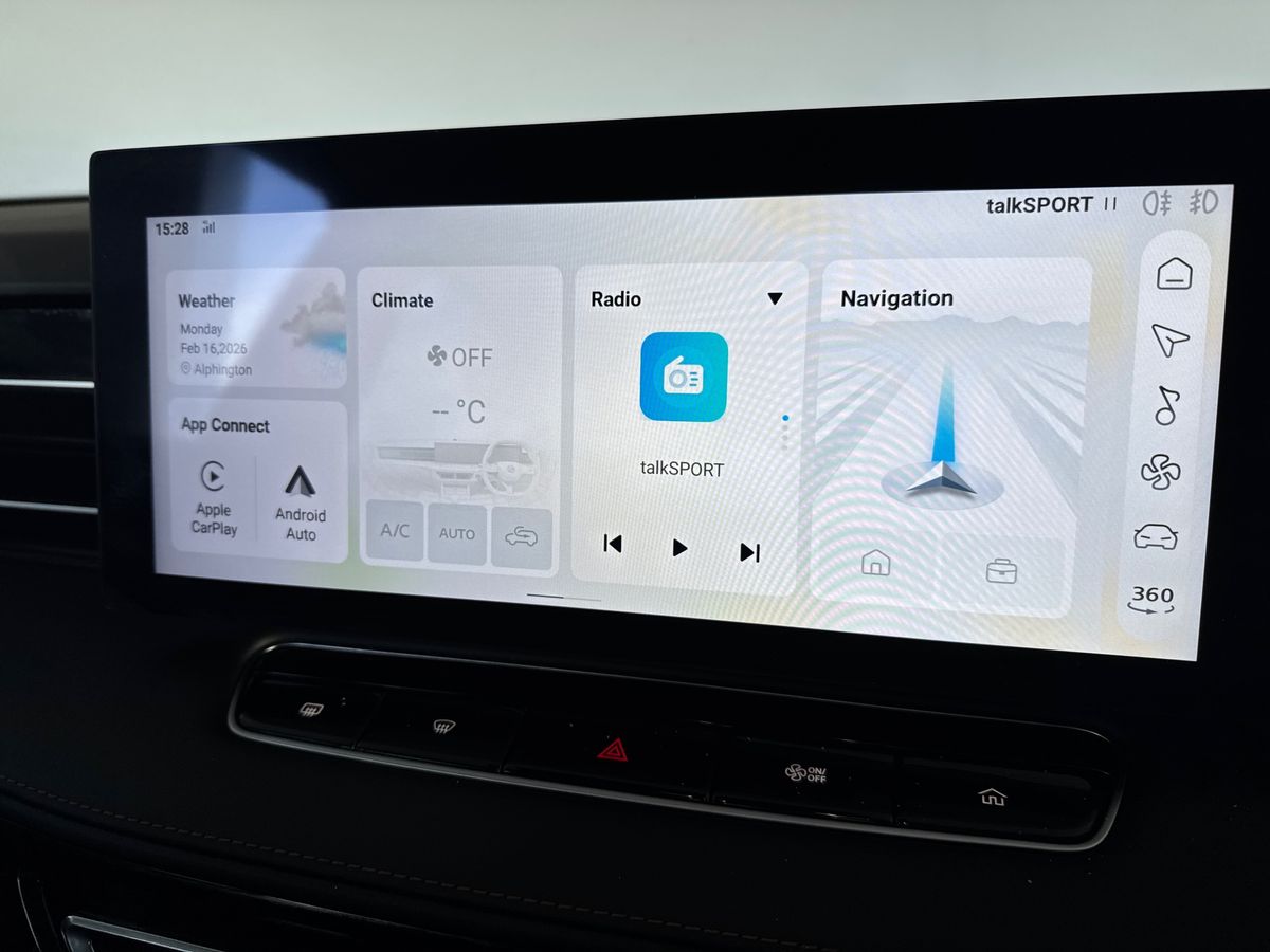 Used MG MG HS 2024 for sale - 77576346: Photo 25